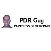 PDR Guy Paintless Dent Repair logo