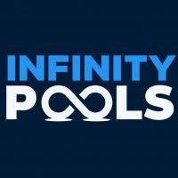 Infinity Pools of Michigan Logo