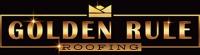 Golden Rule Roofing Logo