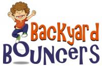Backyard Bouncers Logo
