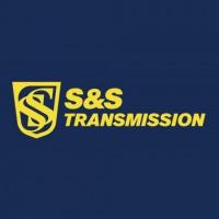 S&S Transmission Logo