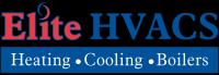 Elite HVACS Heating & Air Logo