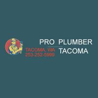 Plumber Tacoma Logo