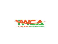 Young World Christian Academy logo