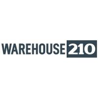 Warehouse210 Logo