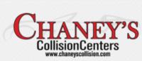 Chaney's Auto Restoration Service Logo