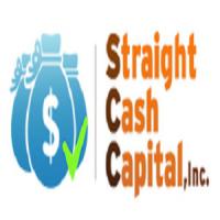 Straight Cash Capital, Inc Logo