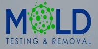 Mold Testing & Removal Services Logo