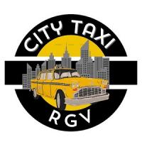 City Taxi RGV Logo