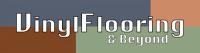 Vinyl Flooring & Beyond Logo