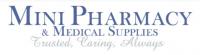 Mini Pharmacy & Medical Supplies logo
