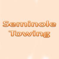 Seminole Towing logo
