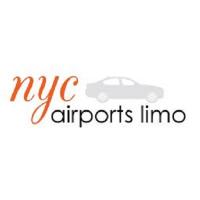 Airport Limo Service NYC Logo