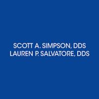 Scott A. Simpson, DDS Logo