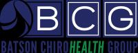 Batson ChiroHealth Group logo