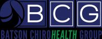 Batson ChiroHealth Group Logo