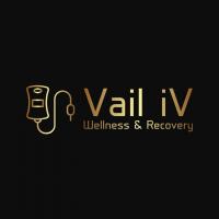 Vail iV Wellness and Recovery Logo