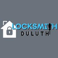 Locksmith Duluth GA Logo