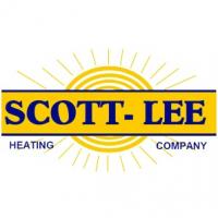 Scott-Lee Heating Company logo
