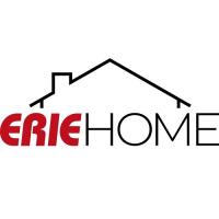 Erie Home Logo