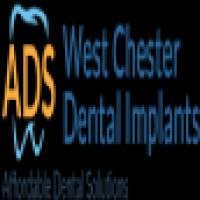 West Chester Affordable Dental Implants Logo