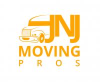 JnJ Moving Pros Logo