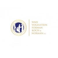 Wais, Vogelstein, Forman, Koch & Norman, LLC Logo