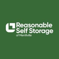 Reasonable Self Storage of Merrillville Logo