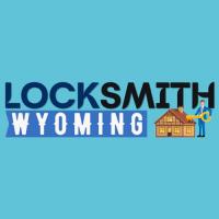 Locksmith Wyoming MI Logo
