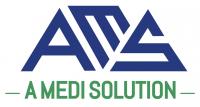 A Medi Solution Medical Billing Company Logo