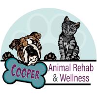 Cooper Animal Rehab & Wellness, LLC Logo