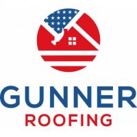 Gunner Roofing Logo