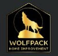 Wolfpack Home Improvement Logo