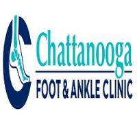 Chattanooga Foot & Ankle Clinic Logo