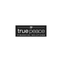 True Peace Financial Solutions Logo