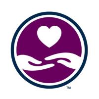 Amada Senior Care Logo