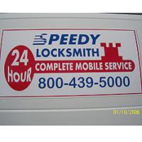 Speedy Logo