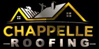 Chappelle Roofing LLC Logo