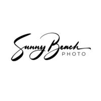 Sunny Beach Photo Logo