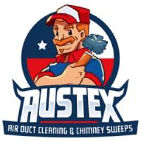 AusTex Air Duct Cleaning Logo