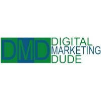 Digital Marketing Dude LLC logo