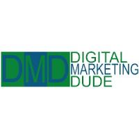Digital Marketing Dude LLC Logo