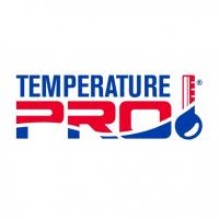 TemperaturePro Katy-Cypress Logo