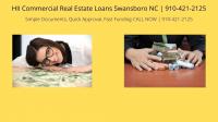  HII Commercial Real Estate Loans Swansboro NC logo