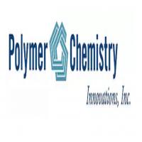 Polymer Chemistry Innovation Logo