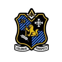 Colonial Hall logo