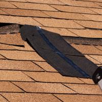 Big Springs Roofing Co Logo