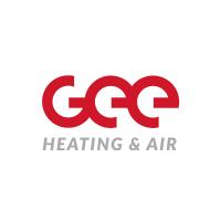 Gee Heating and Air Logo
