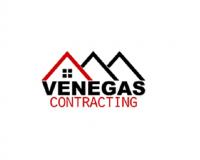 Venegas Contracting LLC Logo