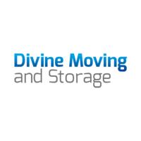 Divine Moving and Storage NYC NY Logo